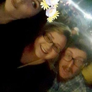 Meet your Posher, Brittney