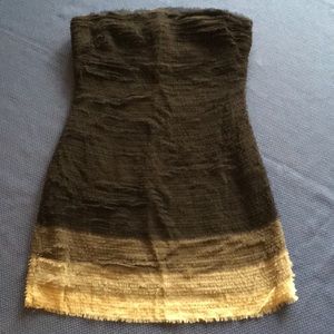 alice + olivia Cocktail Dress