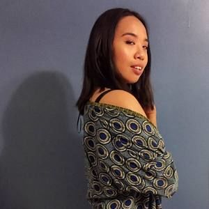 Meet your Posher, Jasmine