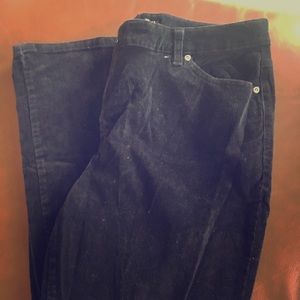 St. Johns Bay Corduroy women pants
