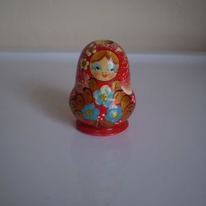 souvenir stand for toothpicks