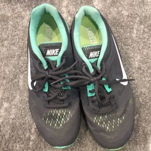 Nike size 8