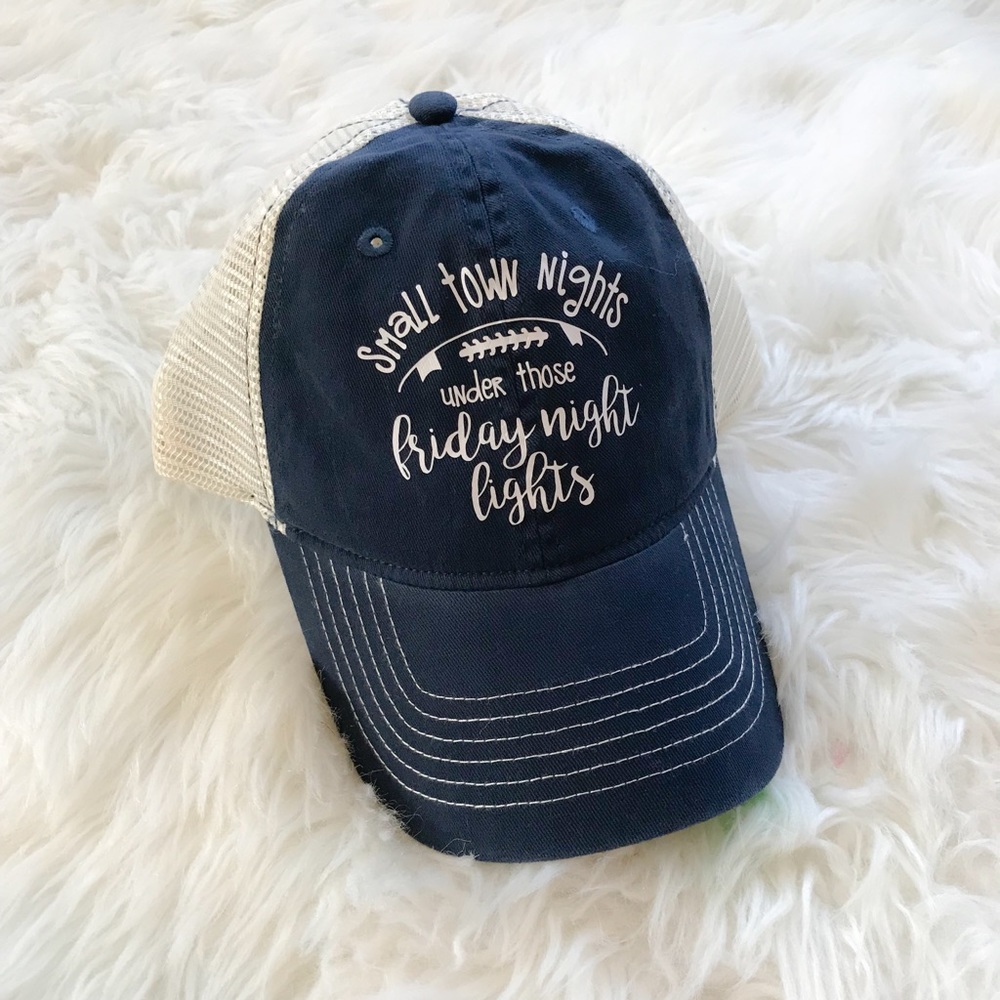 Firm 🧢 Football Fan hat