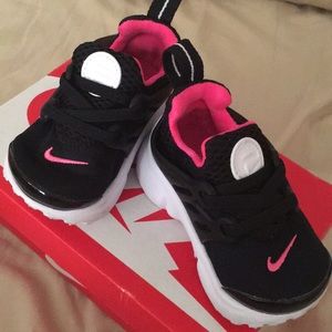 Nike Little Presto