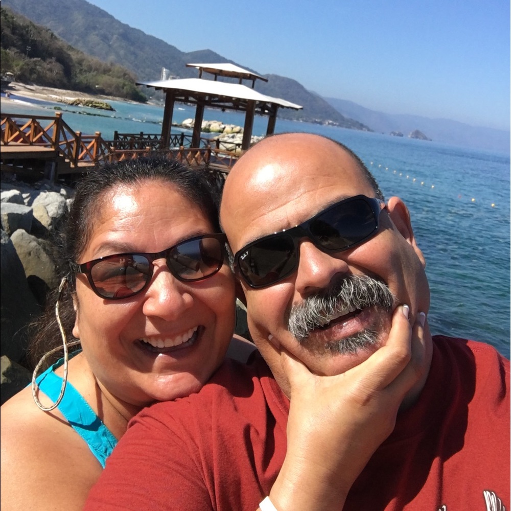 Meet your Posher, Teri