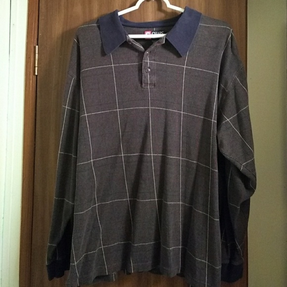 Men's XL shirt - Picture 1 of 3