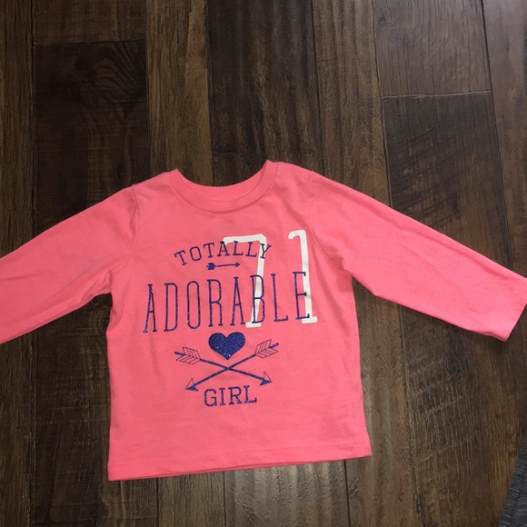 Toddlers Top - Picture 1 of 2