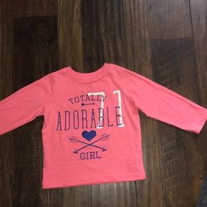 Toddlers Top