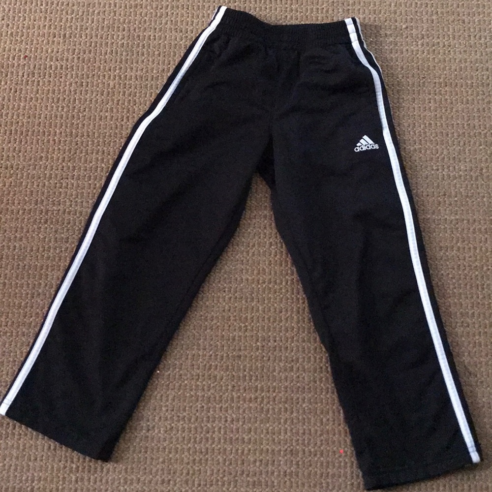 Adidas track pants