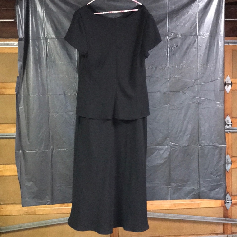 Size 14W Women’s Dress - Picture 1 of 4