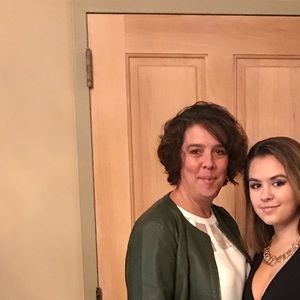 Meet your Posher, Tiff