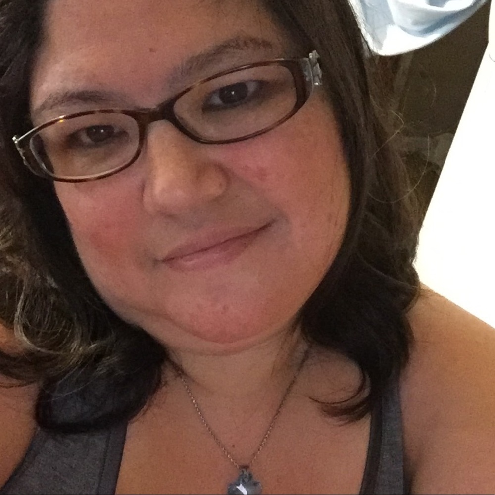 My beautiful early BDAY gift from my mom