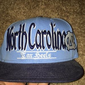 New Era North Carolina Tar Heels SnapBack
