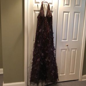 Ignite Evenings evening gown