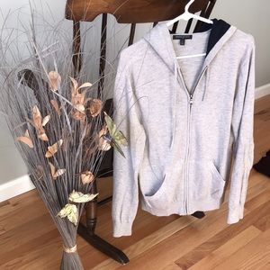 MENS LIGHTWEIGHT HOODIE