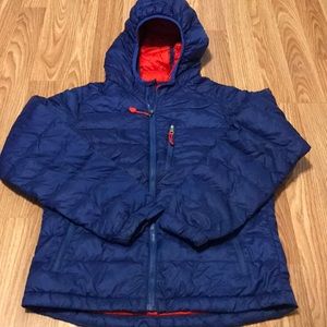 llbean packable down