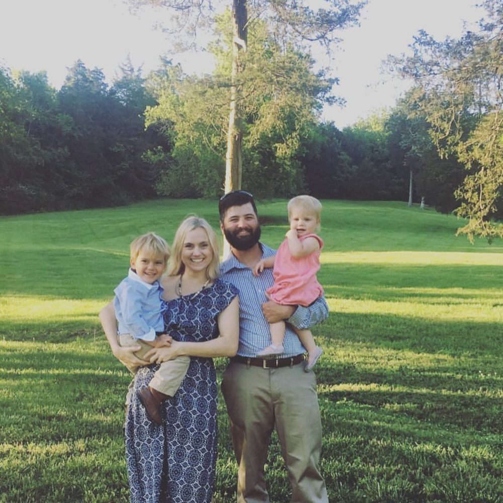 Meet your Posher, Courtney