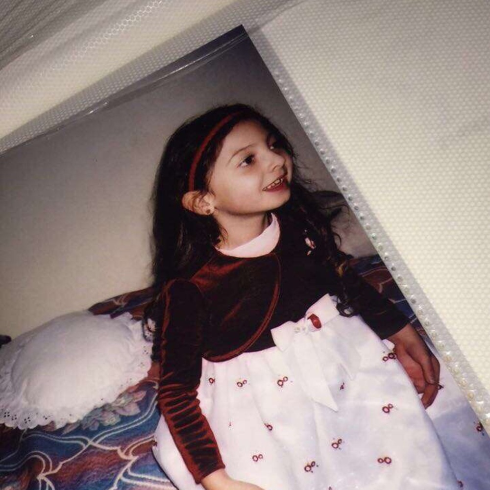 Meet your Posher, Madison