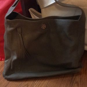 Tory Burch hobo bag