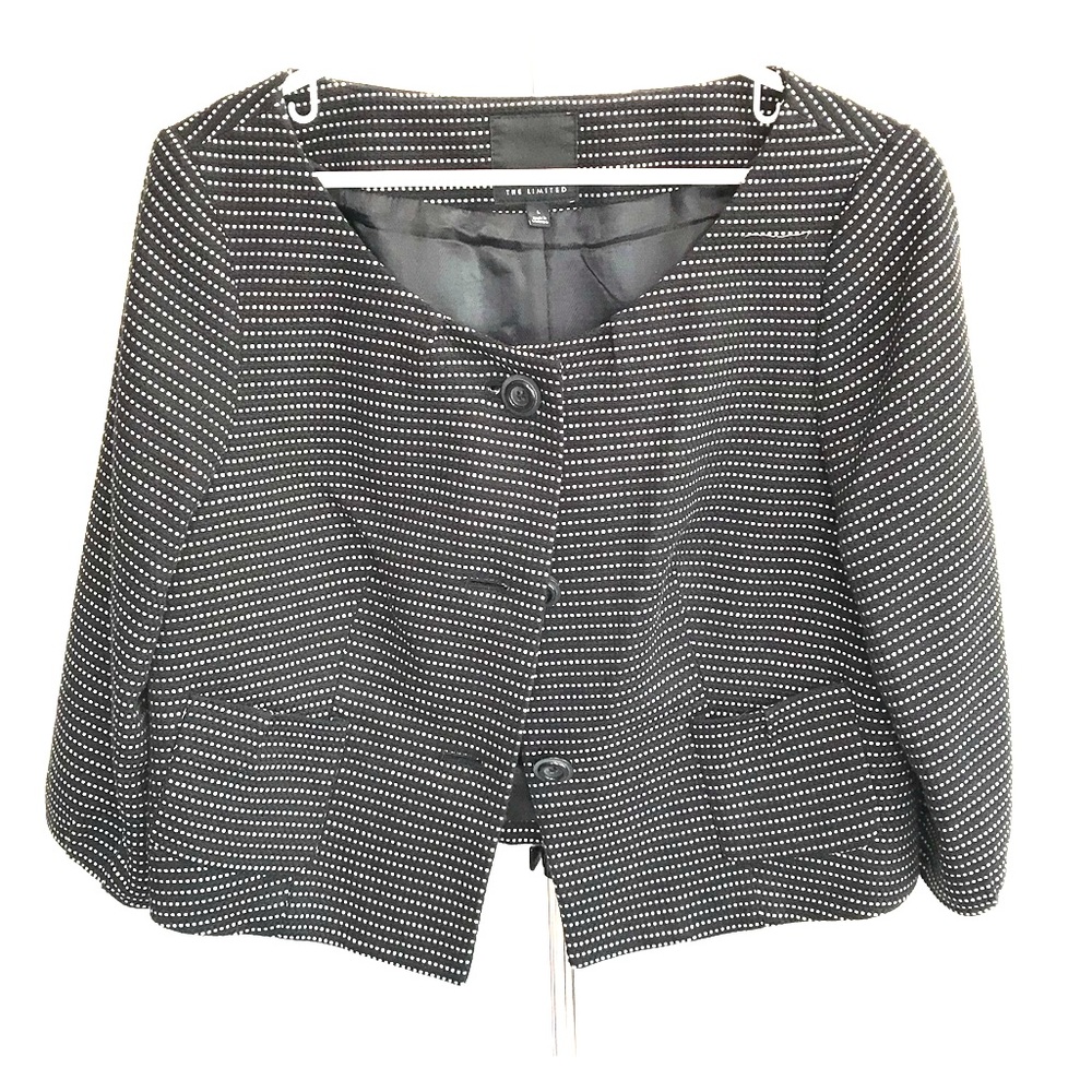 The Limited Blazer