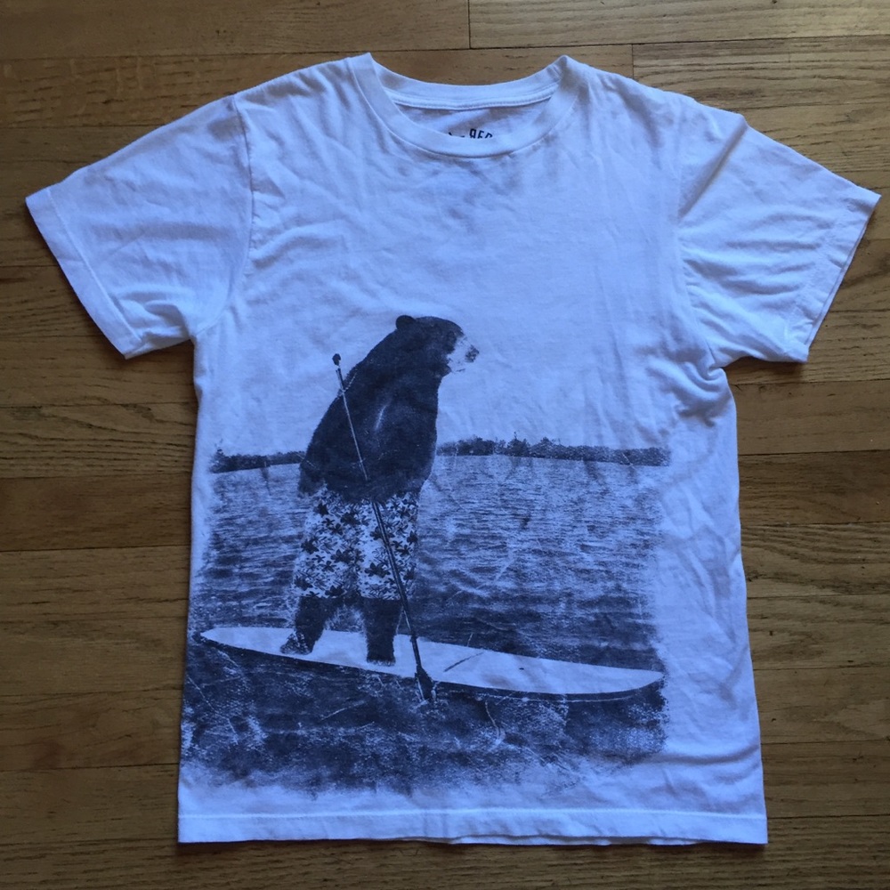 Social Republic T-Shirt