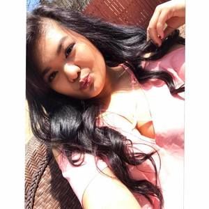 Meet your Posher, Regina mae