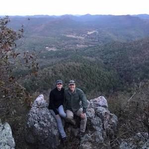 Meet your Posher, Katie michael