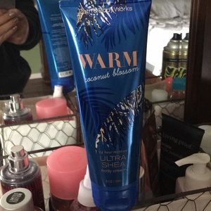 Bath & Body Works Lotion