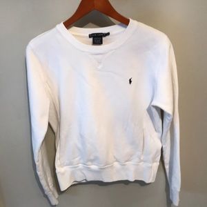 Ralph Lauren crew neck sweater
