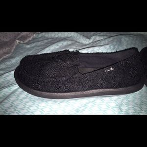 Sanuks