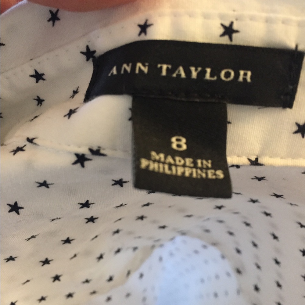 Starry Button Down. - image 3