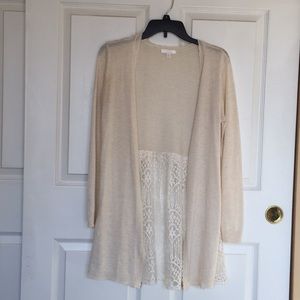 Lauren Conrad sweater