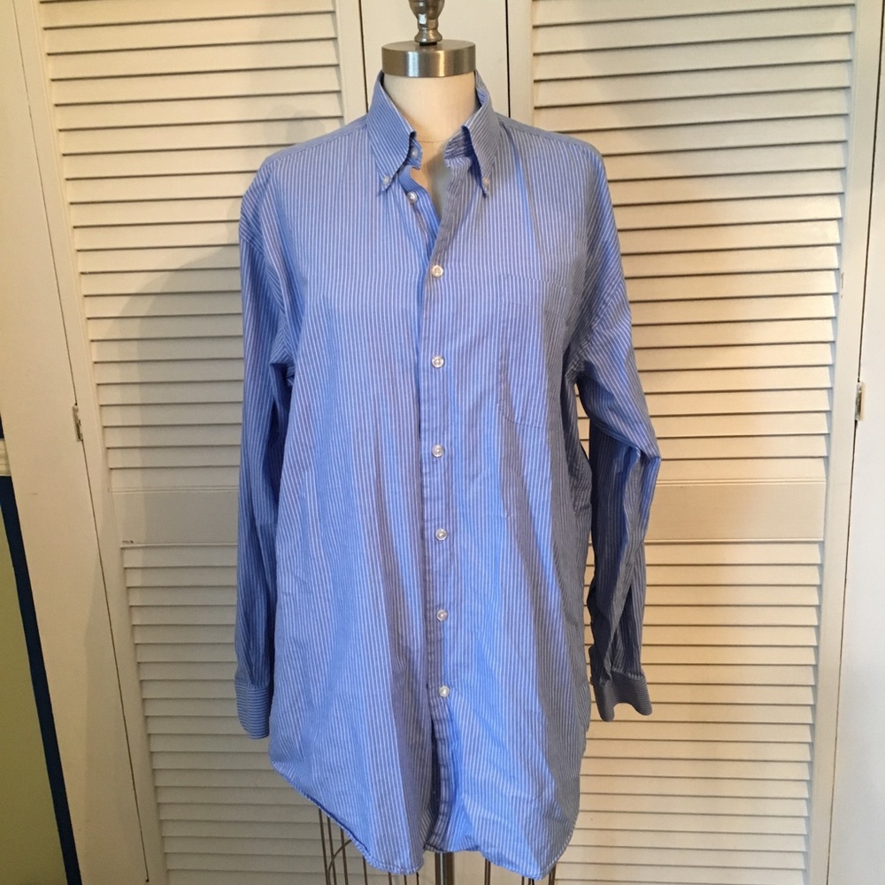 SALE🚣 Men's Nautica Dress Shirt