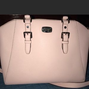 MK Blush Pink Bag