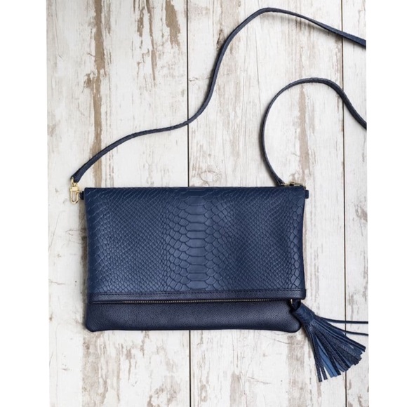 Gigi Convertible Clutch - Picture 2 of 6