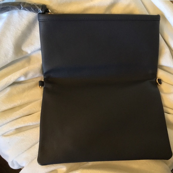 Gigi Convertible Clutch - Picture 4 of 6