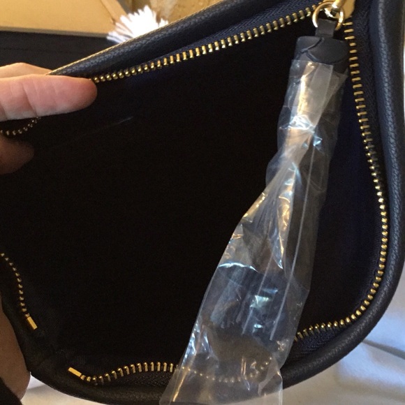 Gigi Convertible Clutch - Picture 5 of 6