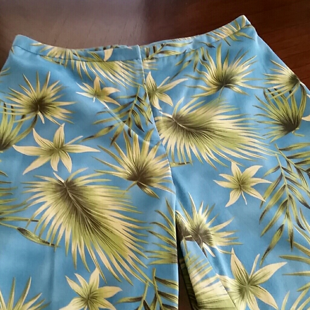 Capris