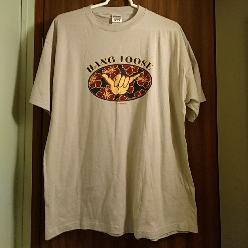 Men's XL Shirt