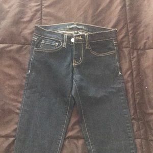 Flying Monkey Platinum Jeans Size 24