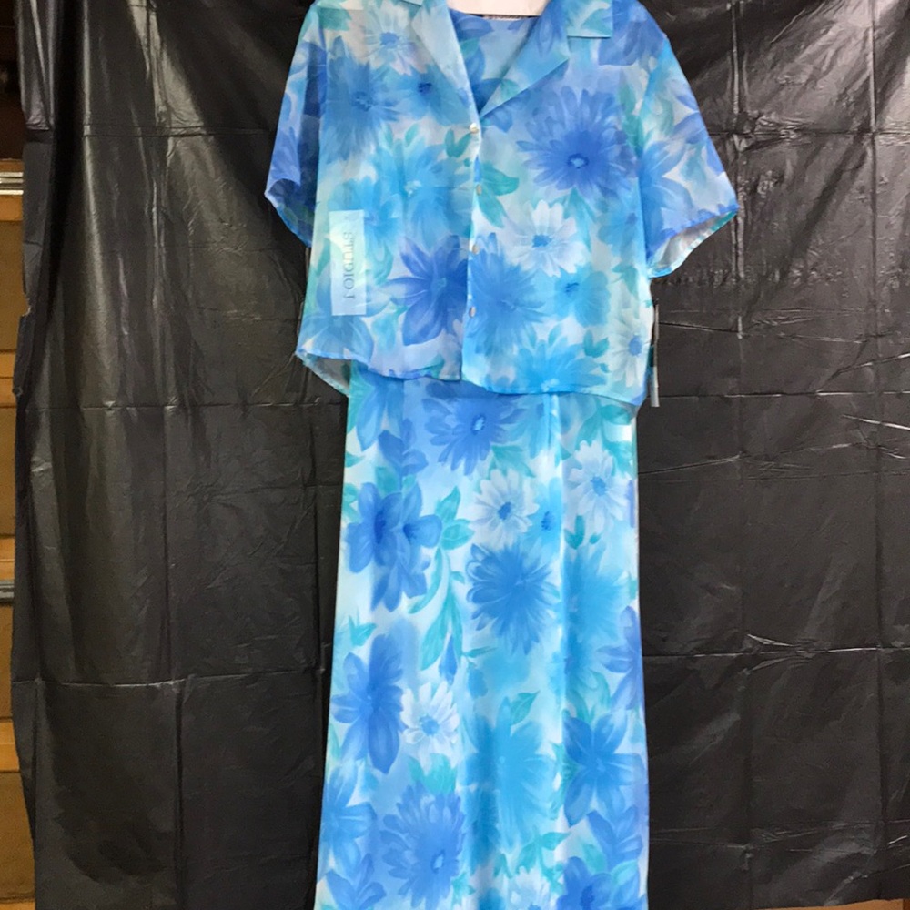 Size 14 Dress NEW WITH TAGS