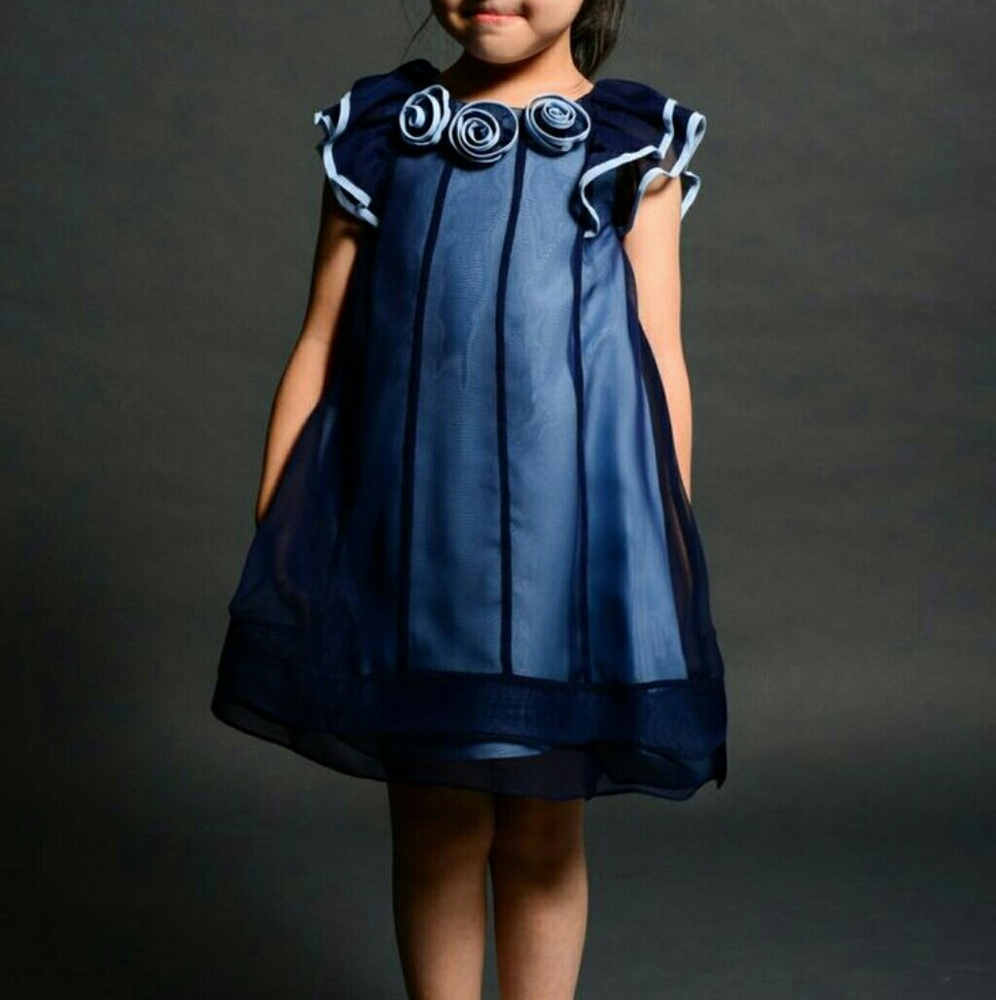 Eden Bridal #12360 Flower Girl Dress