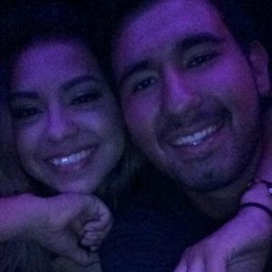 Meet your Posher, Crissel