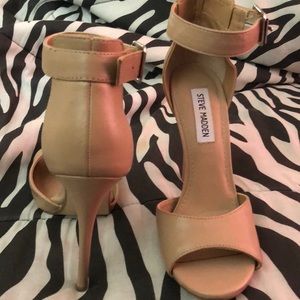 Steve Madden heels
