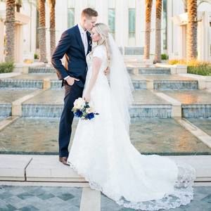 Meet your Posher, Joshua