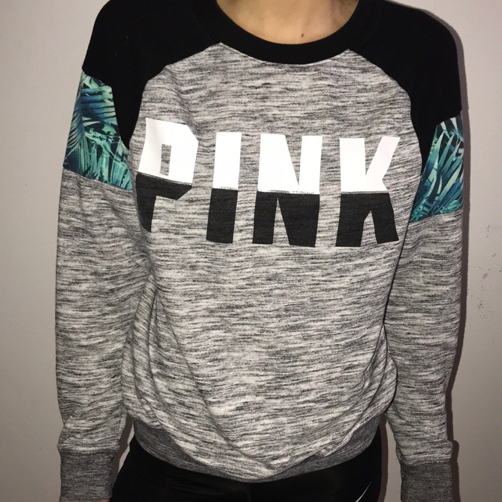 PINK t shirt