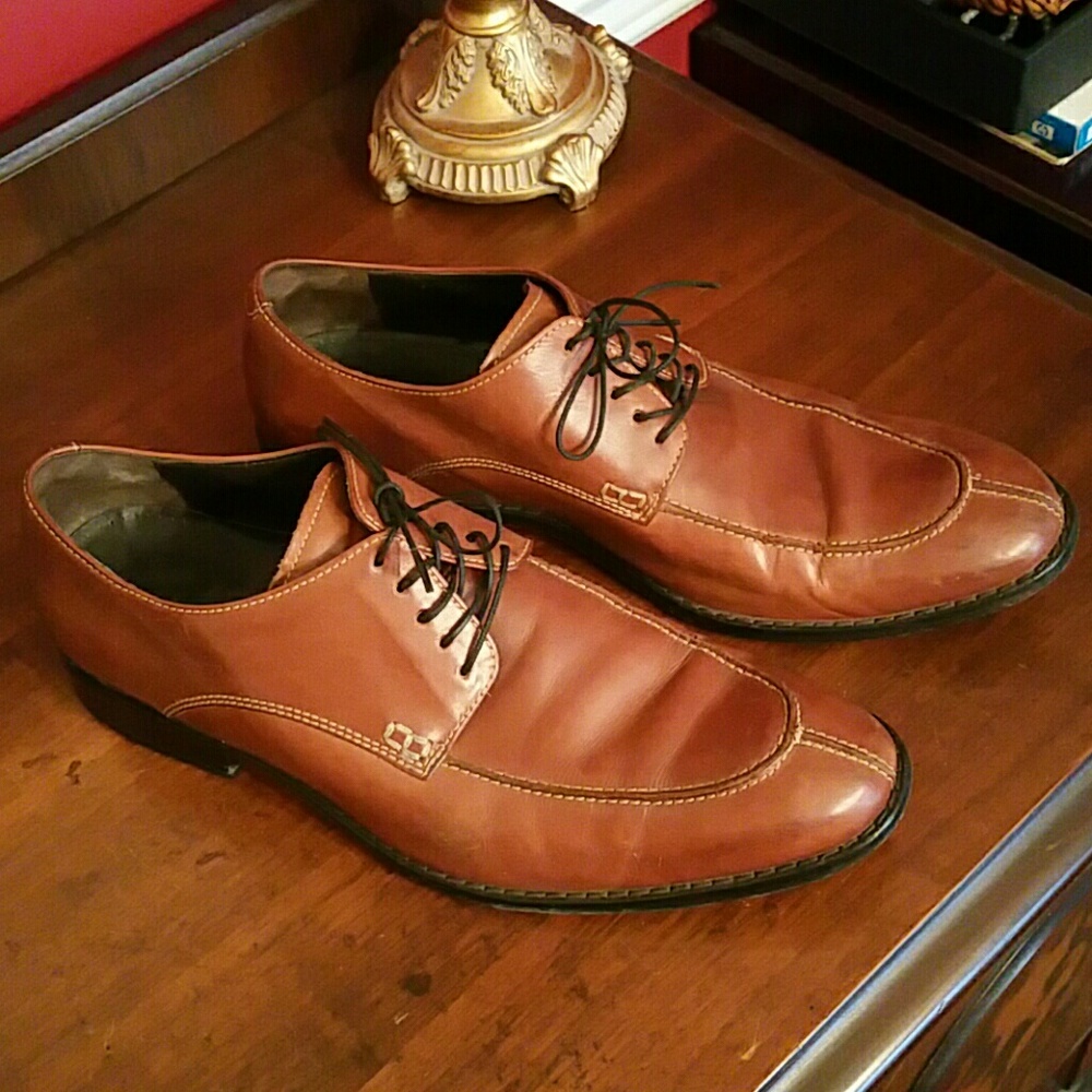 nike dress shoes brown Brown Leather Shoes. Nike.com