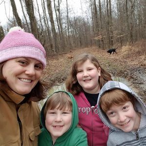 Meet your Posher, Jackie