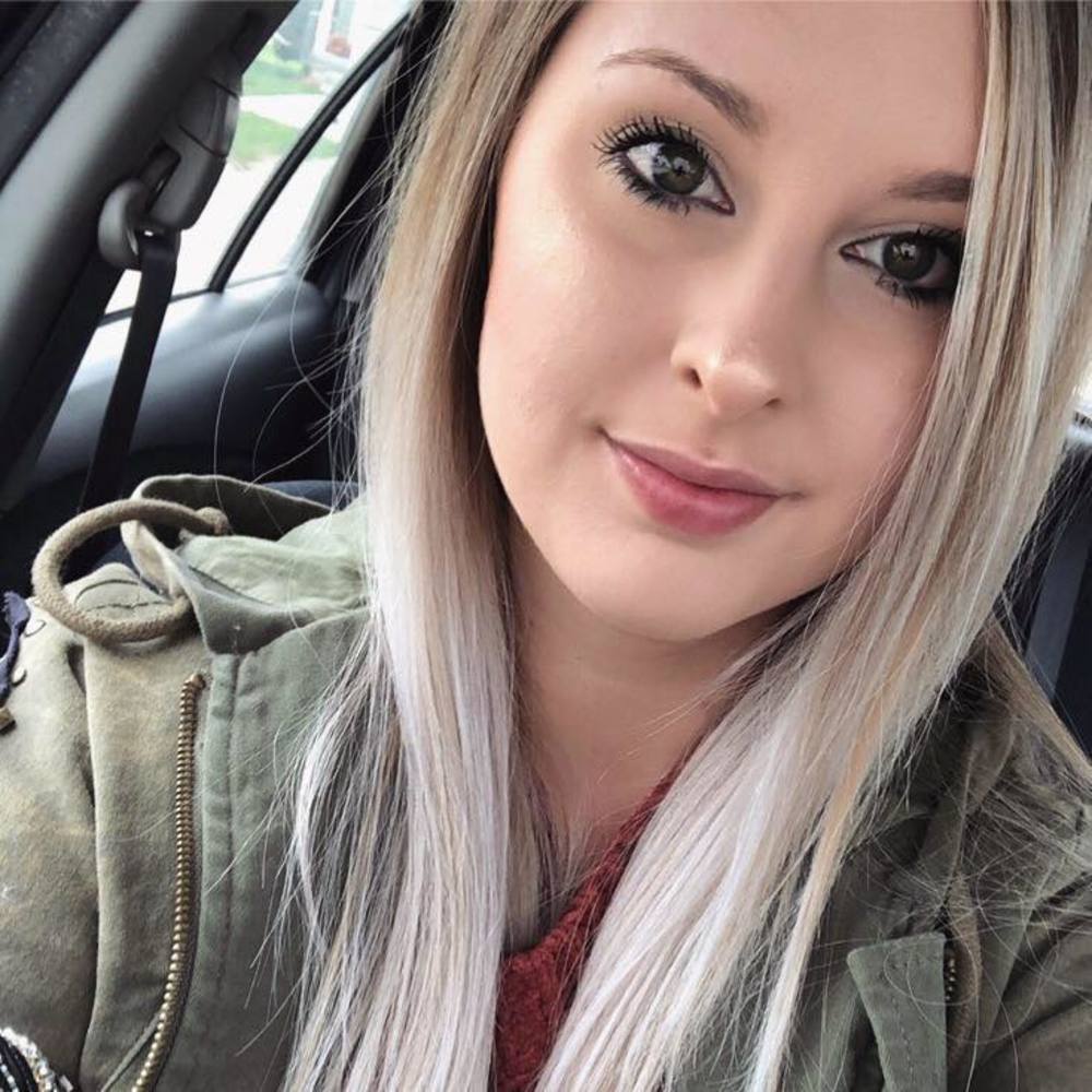 Meet your Posher, Taylor