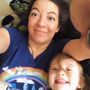 Meet your Posher, Nicole